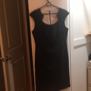 Dress cocktail